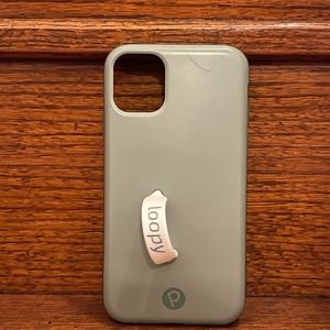 Loopy iPhone 11 case